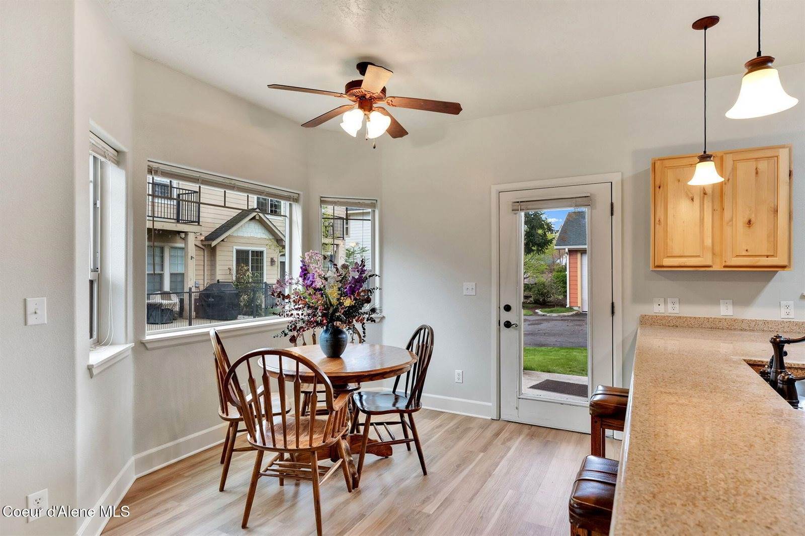 6630 North Spurwing Loop, Coeur d'Alene, ID 83815