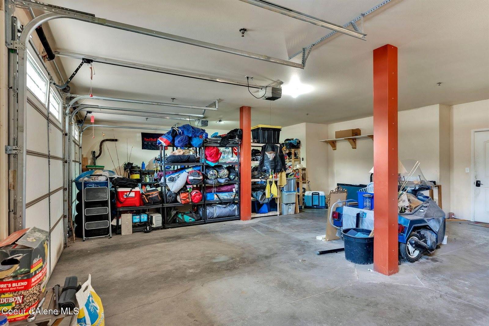 6630 North Spurwing Loop, Coeur d'Alene, ID 83815