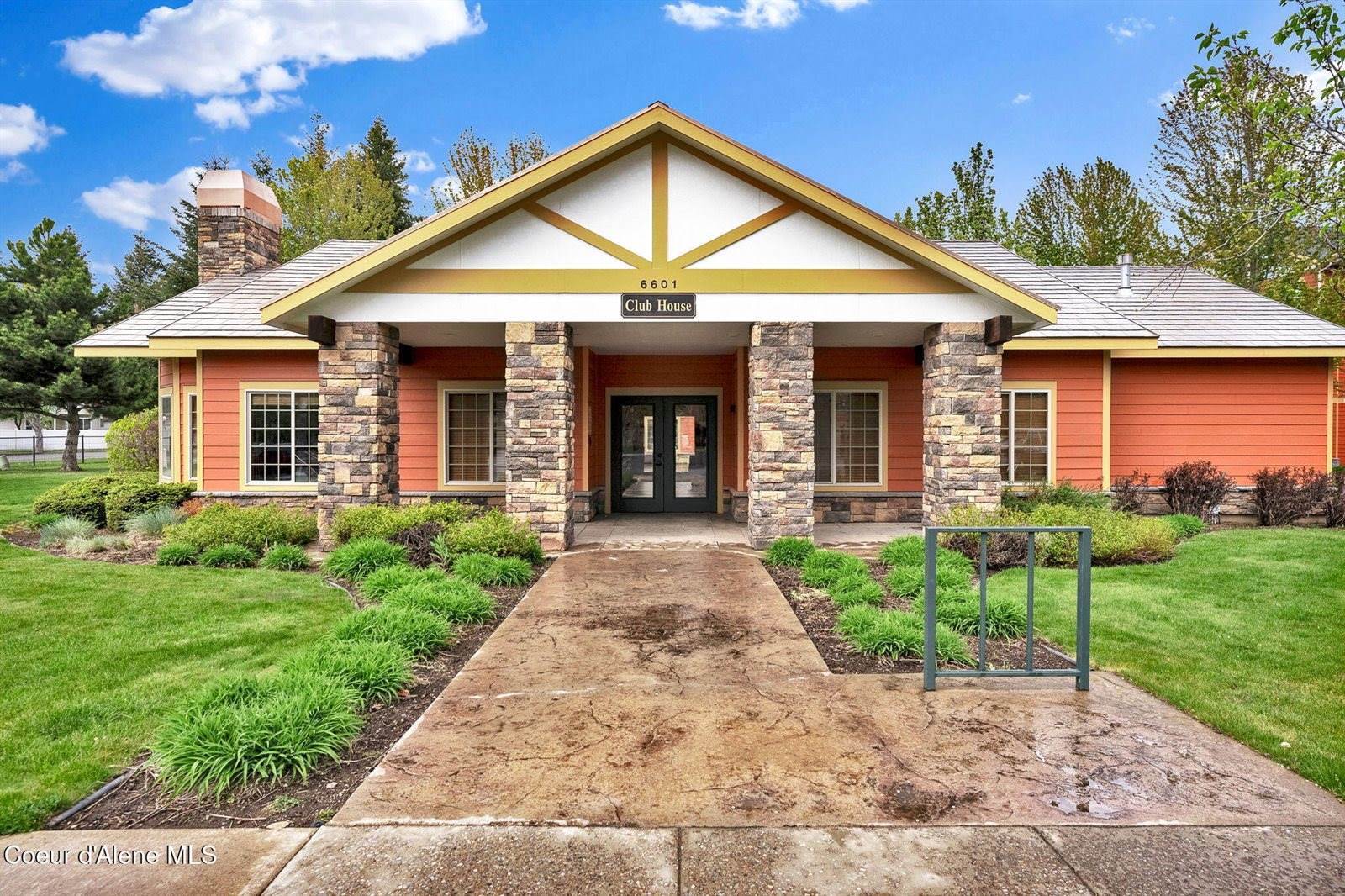 6630 North Spurwing Loop, Coeur d'Alene, ID 83815