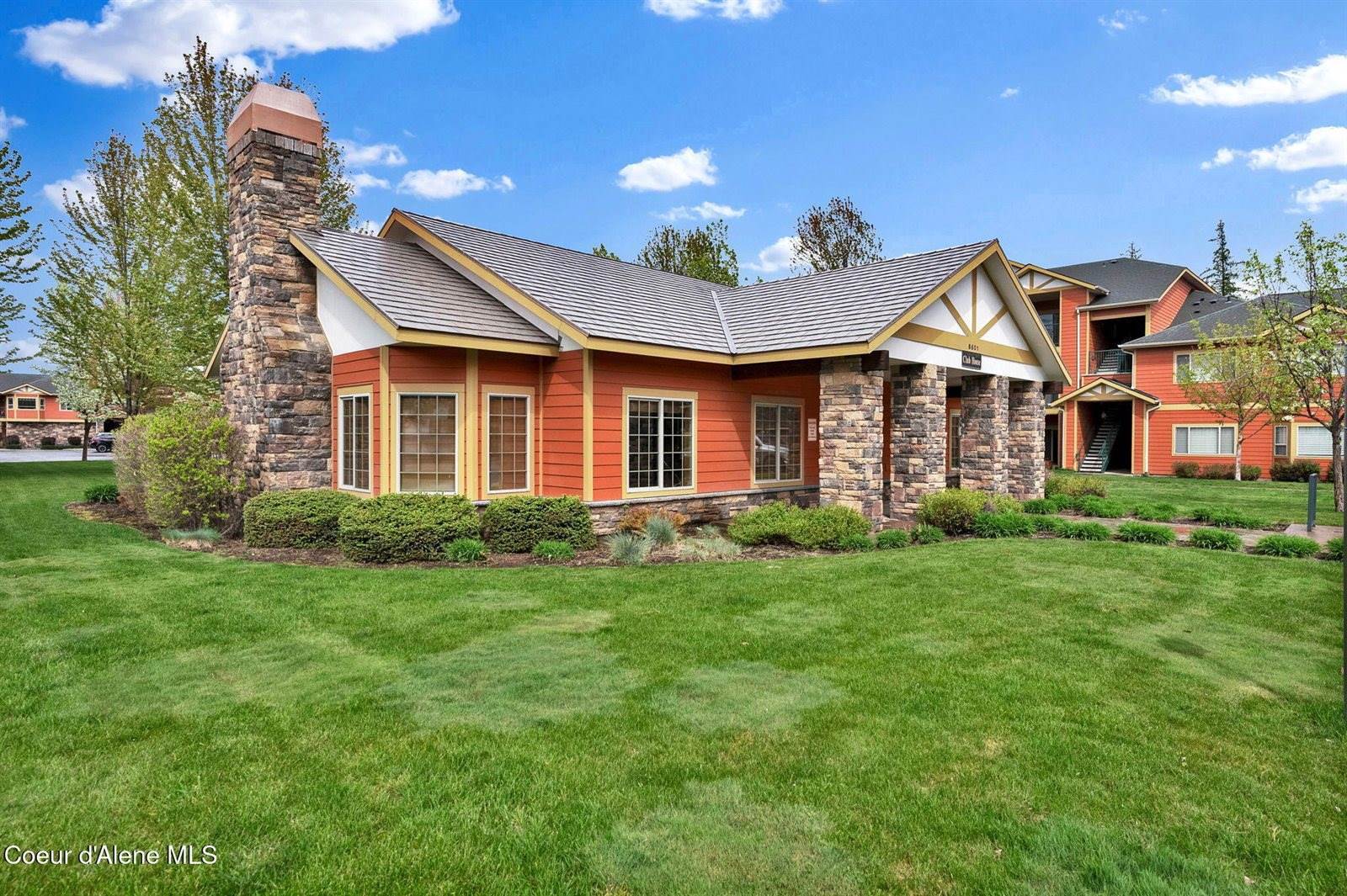 6630 North Spurwing Loop, Coeur d'Alene, ID 83815