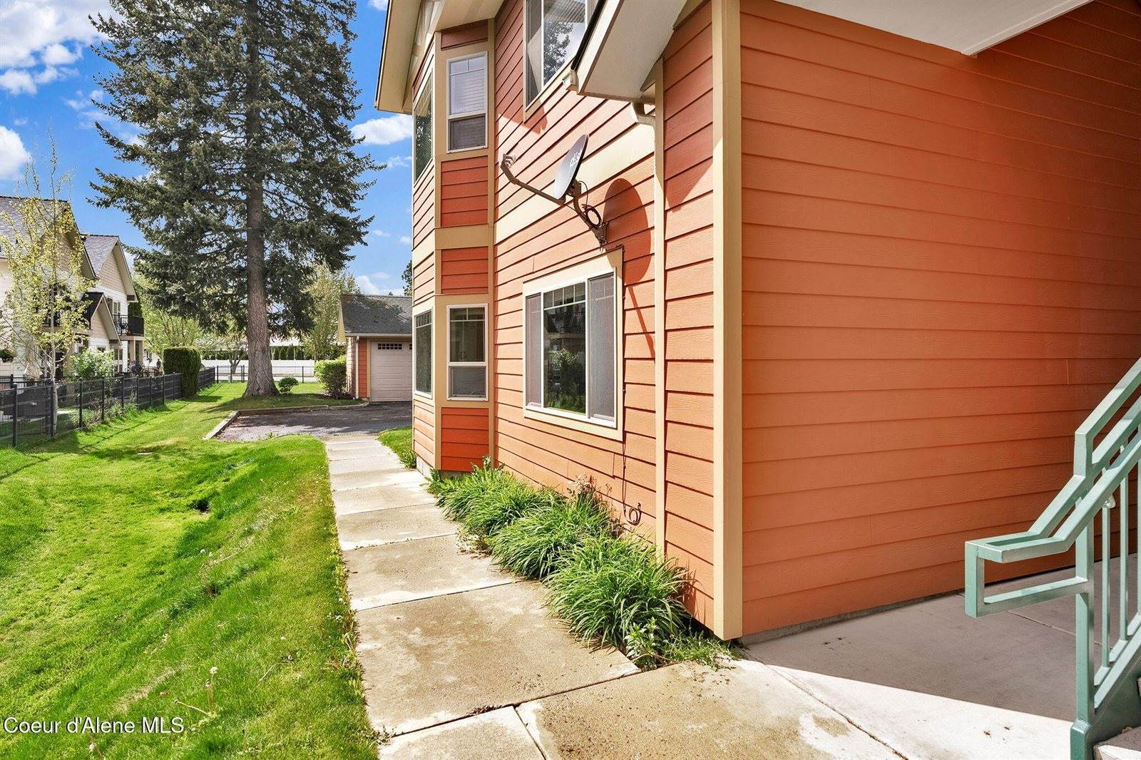 6630 North Spurwing Loop, Coeur d'Alene, ID 83815