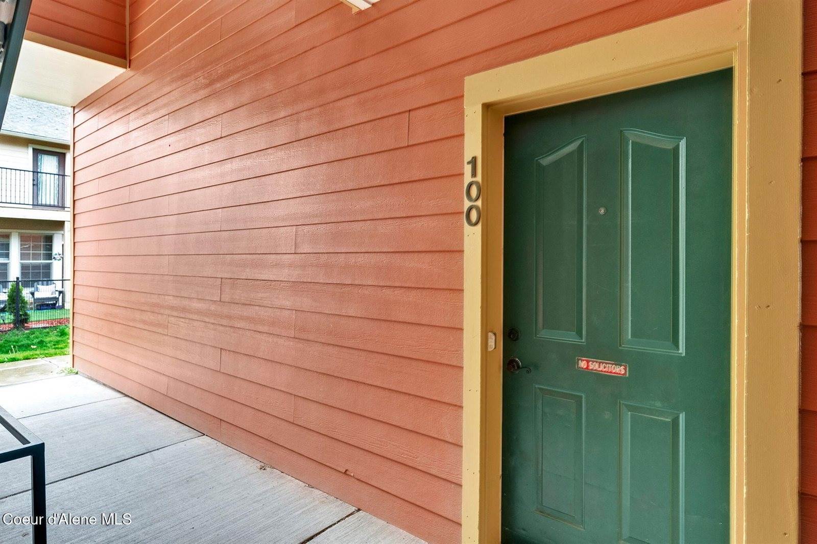 6630 North Spurwing Loop, Coeur d'Alene, ID 83815