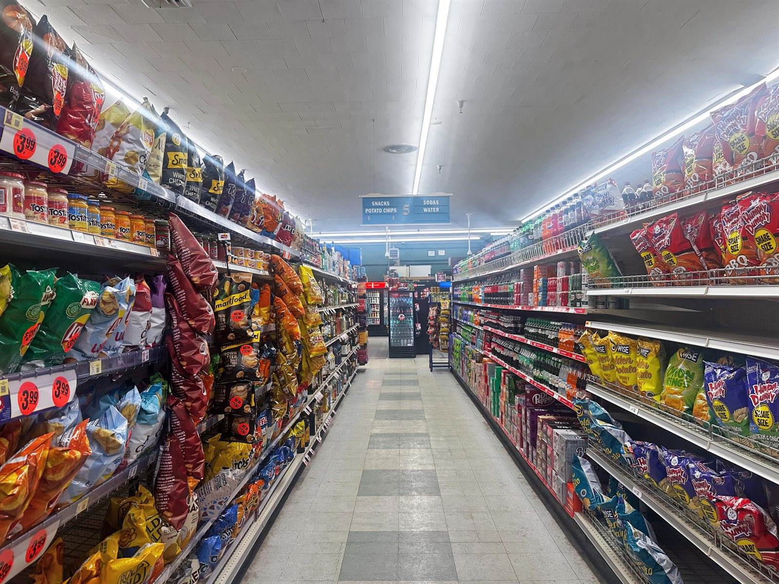 60 State Street, Presque Isle, ME 04769