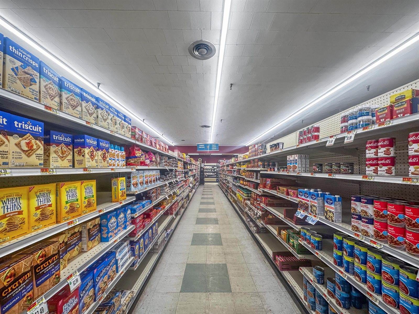 60 State Street, Presque Isle, ME 04769