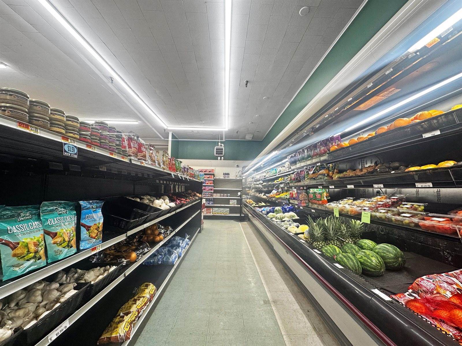 60 State Street, Presque Isle, ME 04769