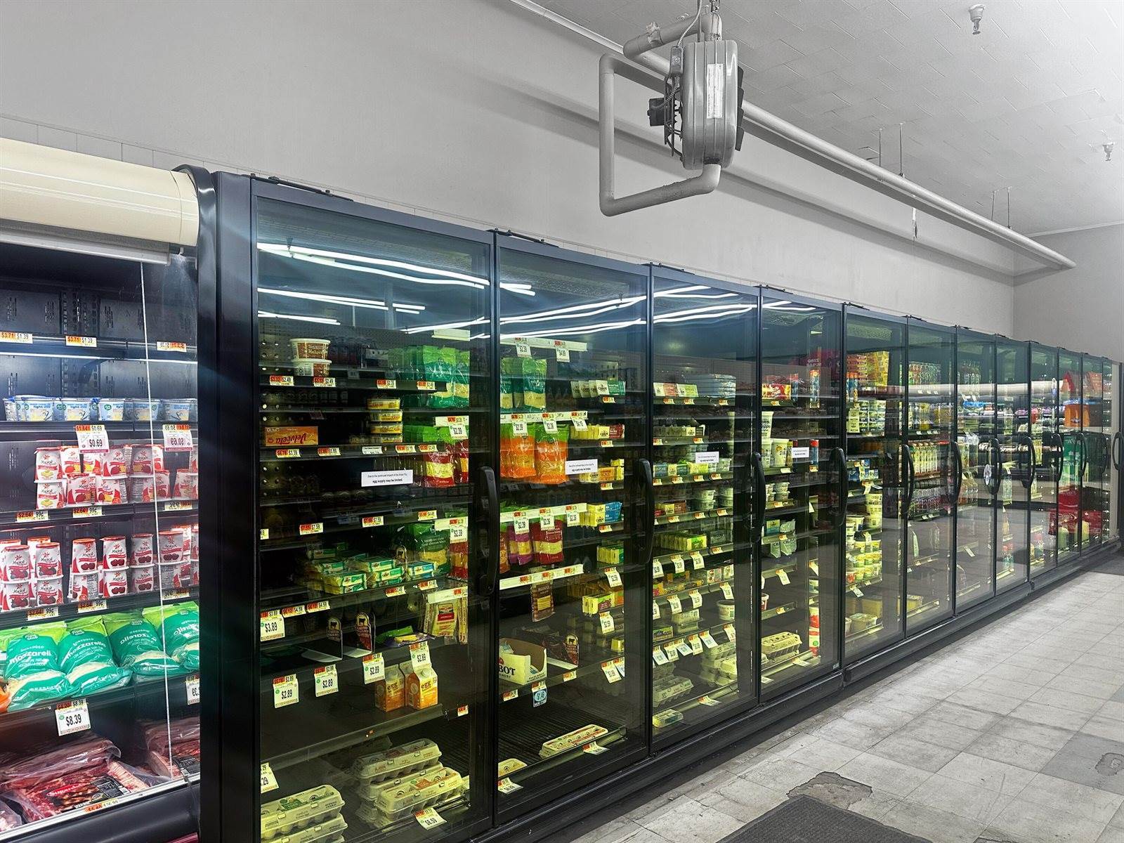 60 State Street, Presque Isle, ME 04769