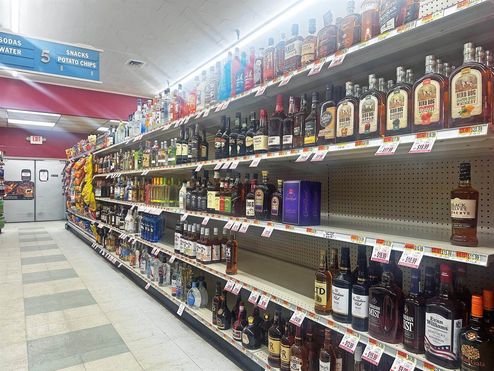 60 State Street, Presque Isle, ME 04769