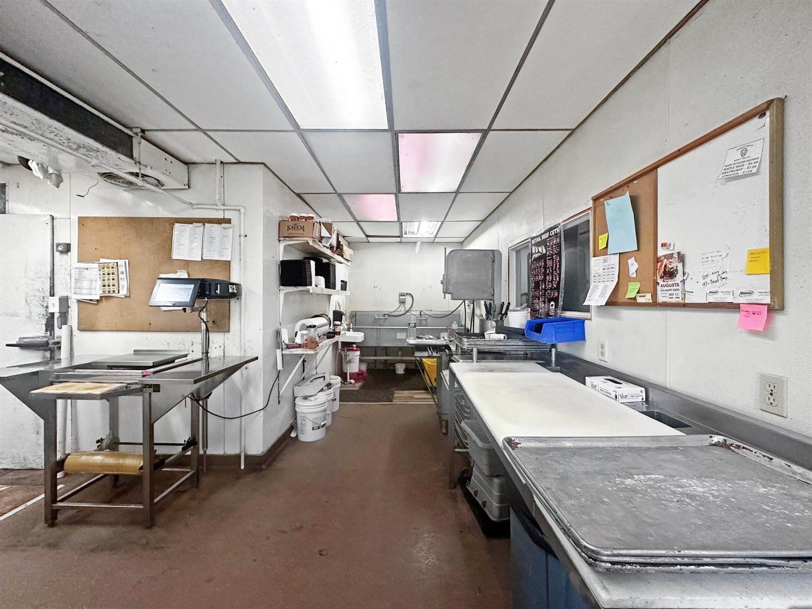 60 State Street, Presque Isle, ME 04769