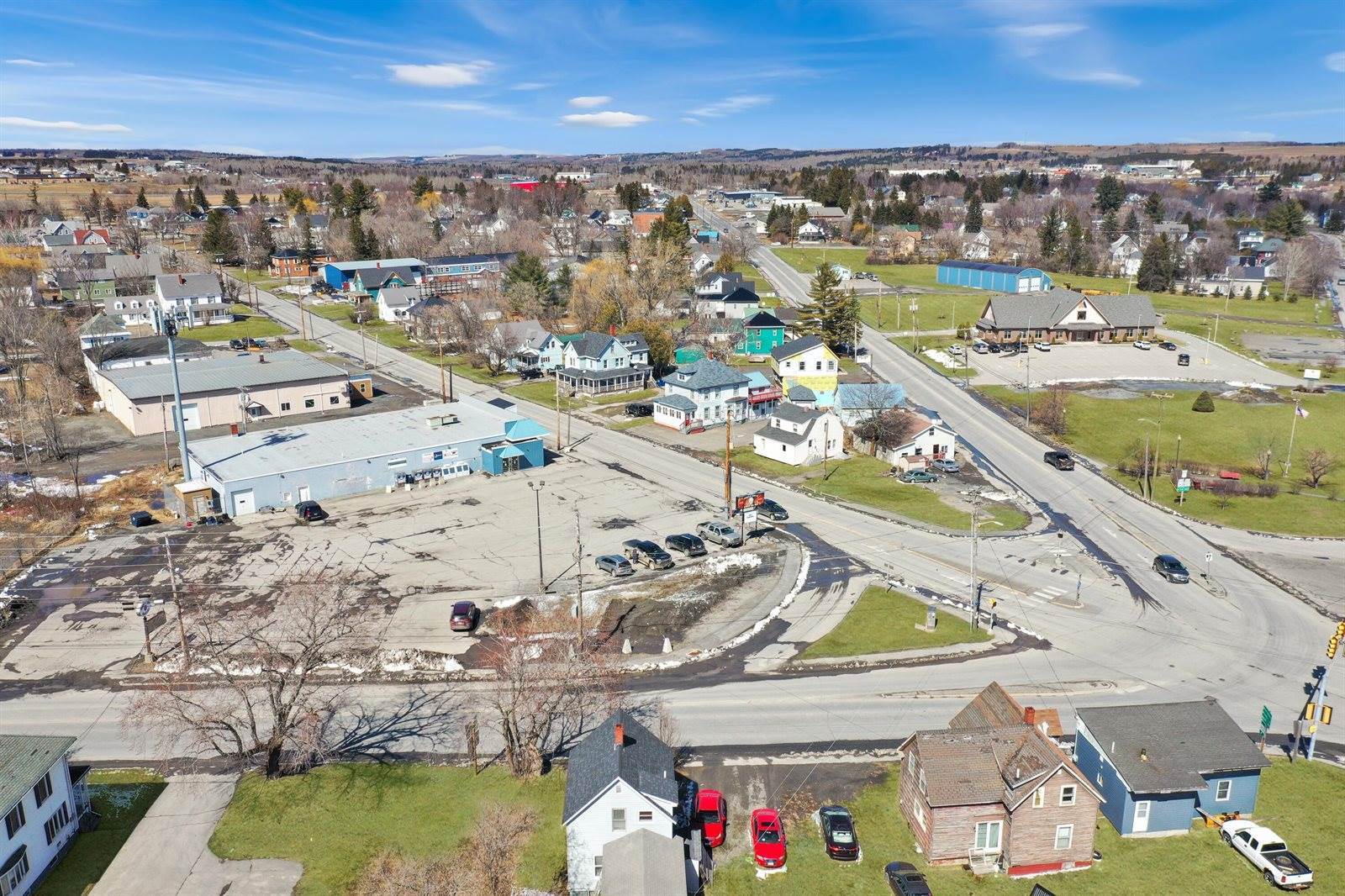 60 State Street, Presque Isle, ME 04769