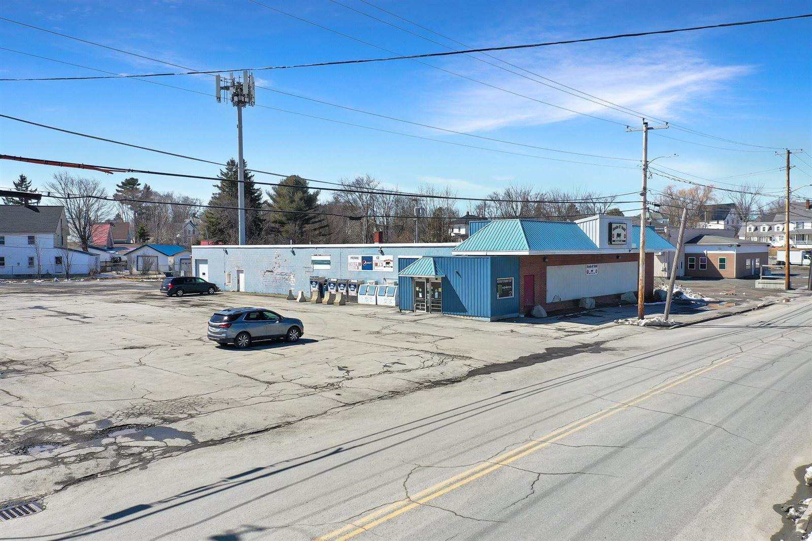 60 State Street, Presque Isle, ME 04769