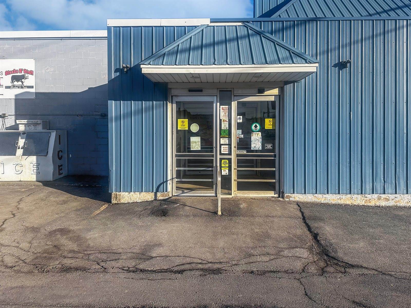 60 State Street, Presque Isle, ME 04769