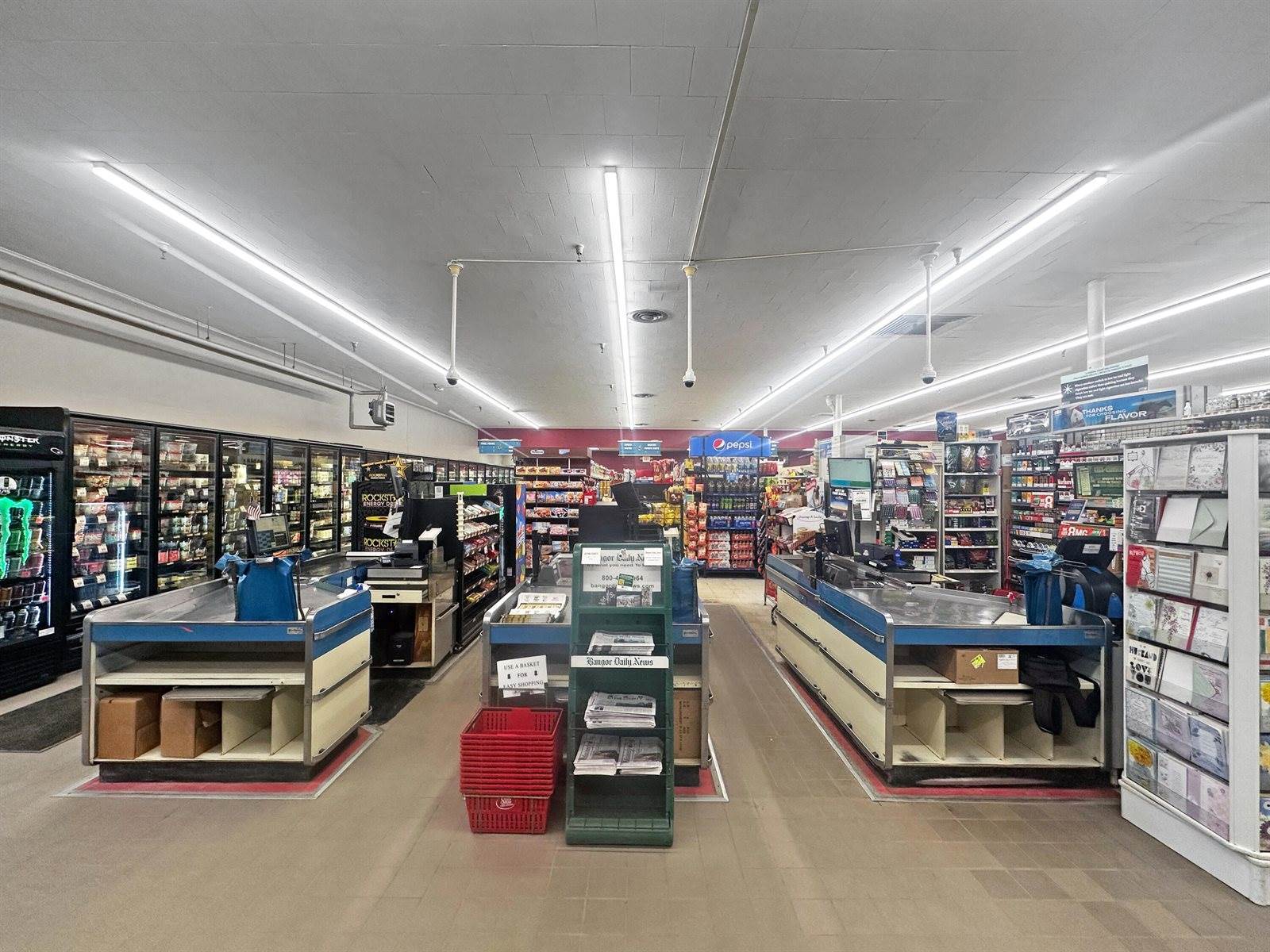 60 State Street, Presque Isle, ME 04769