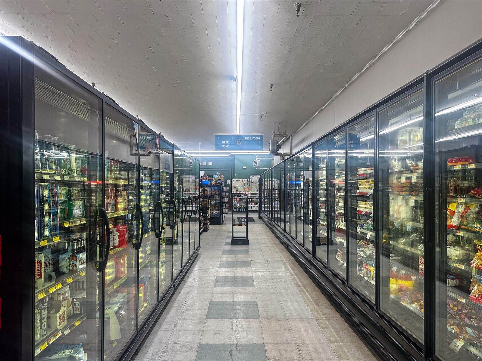 60 State Street, Presque Isle, ME 04769