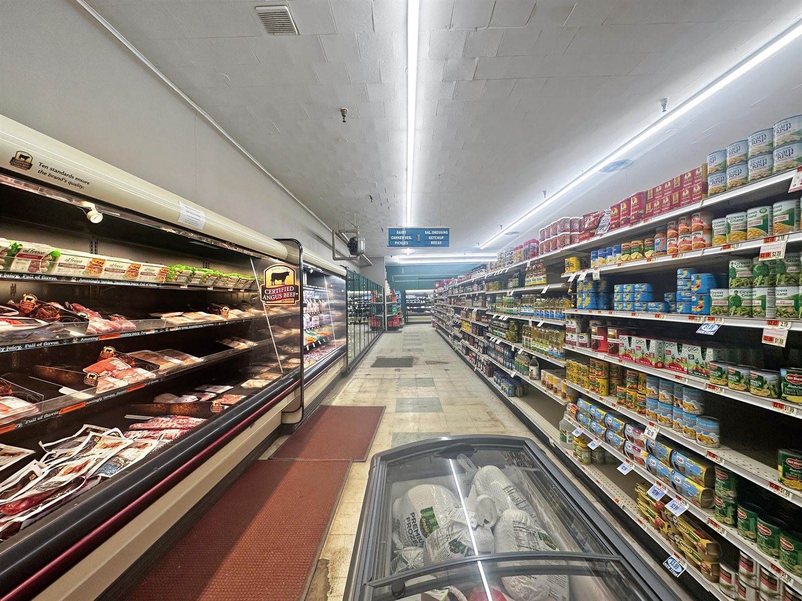 60 State Street, Presque Isle, ME 04769