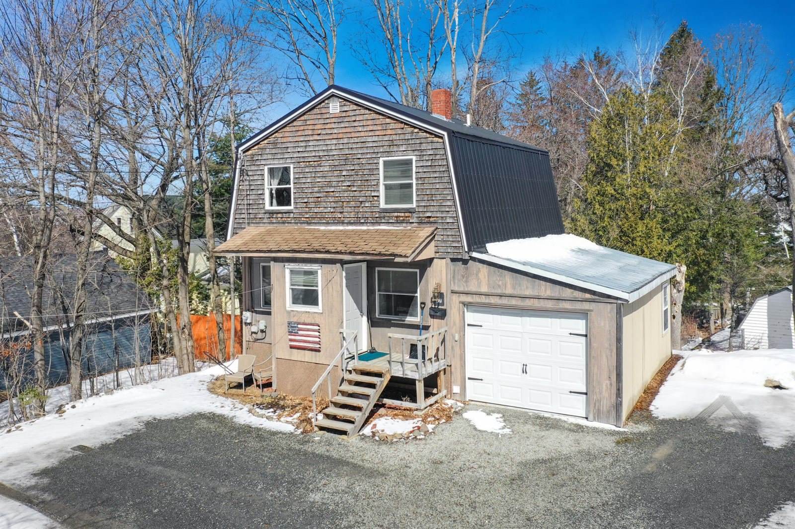 77 Church Street, Presque Isle, ME 04769