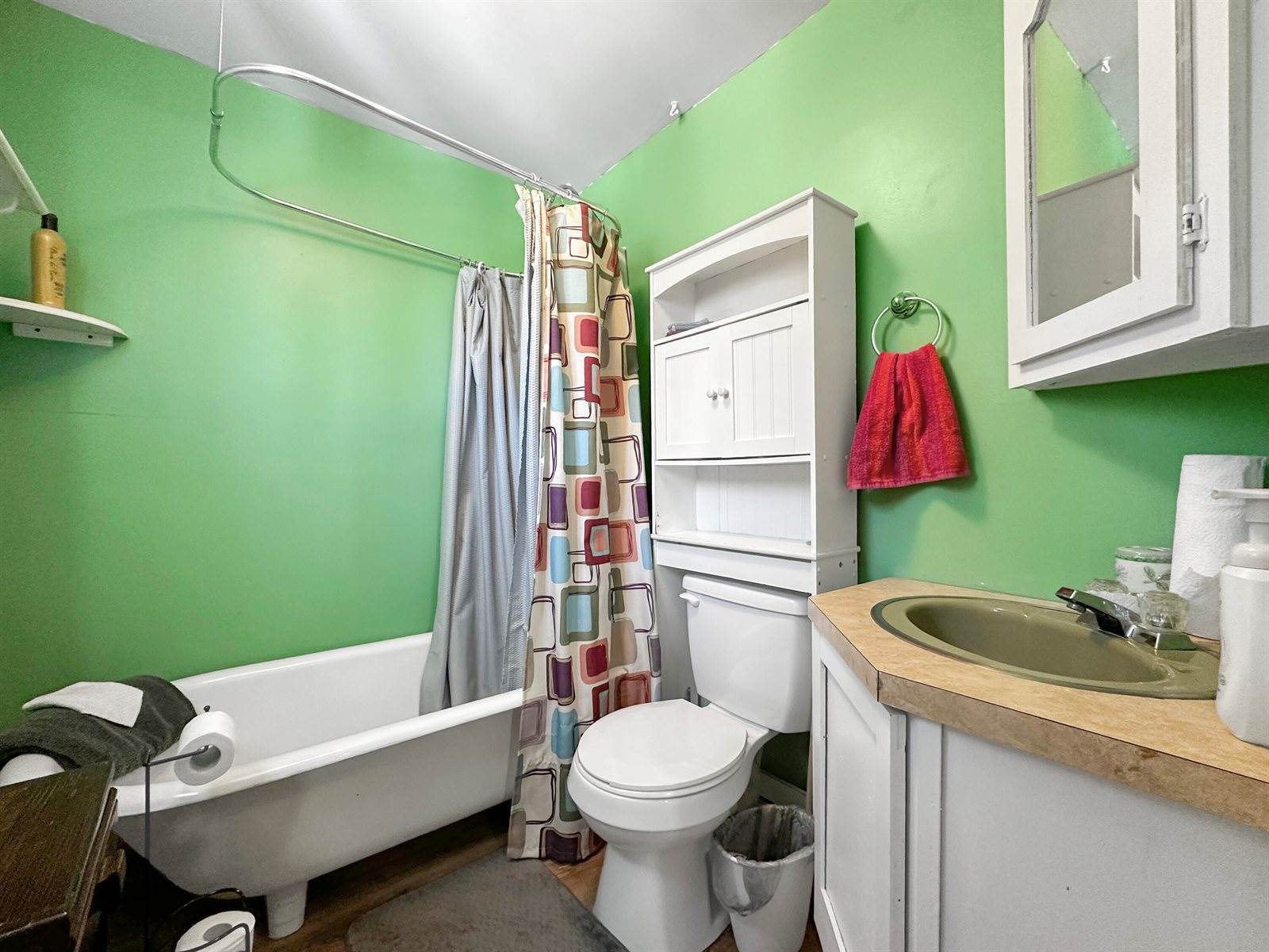 77 Church Street, Presque Isle, ME 04769