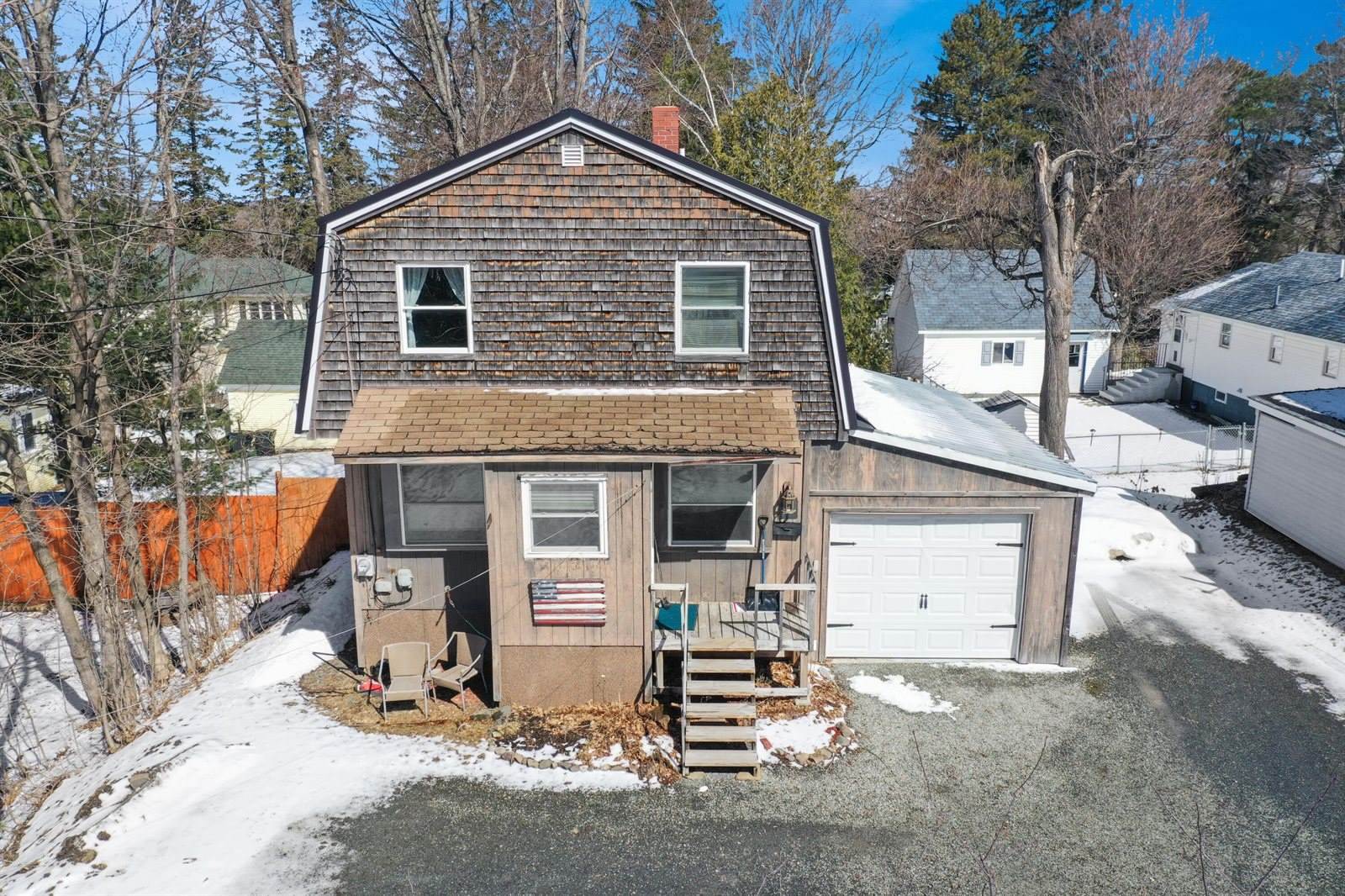 77 Church Street, Presque Isle, ME 04769