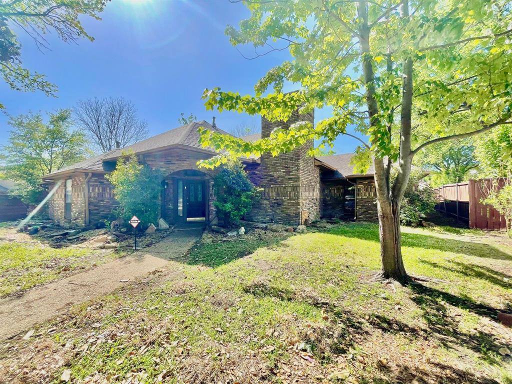 6615 Flanary Lane, Dallas, TX 75252