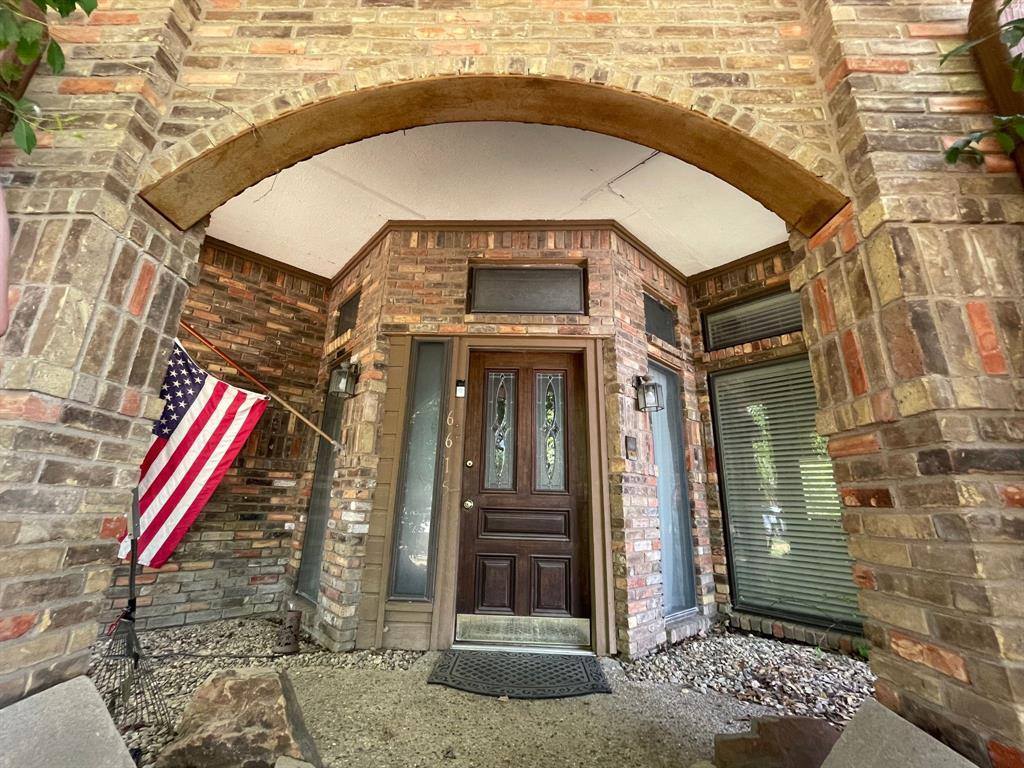 6615 Flanary Lane, Dallas, TX 75252