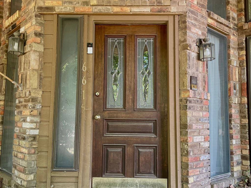 6615 Flanary Lane, Dallas, TX 75252