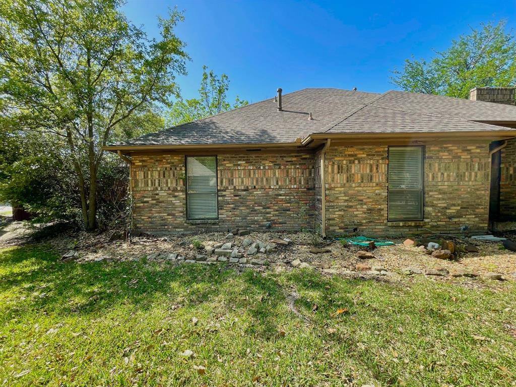 6615 Flanary Lane, Dallas, TX 75252