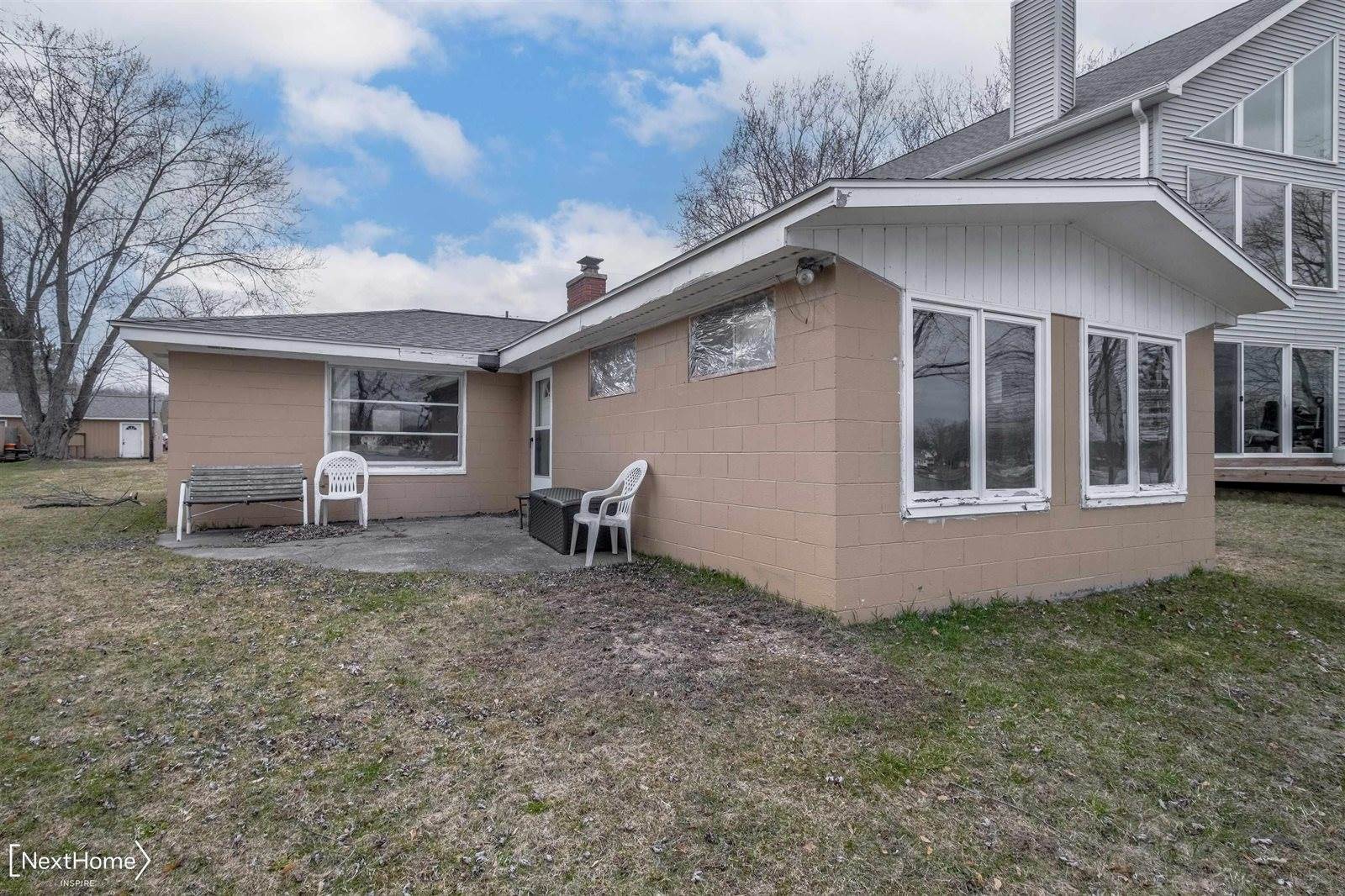 2620 Shady Shores Road, Lupton, MI 48635