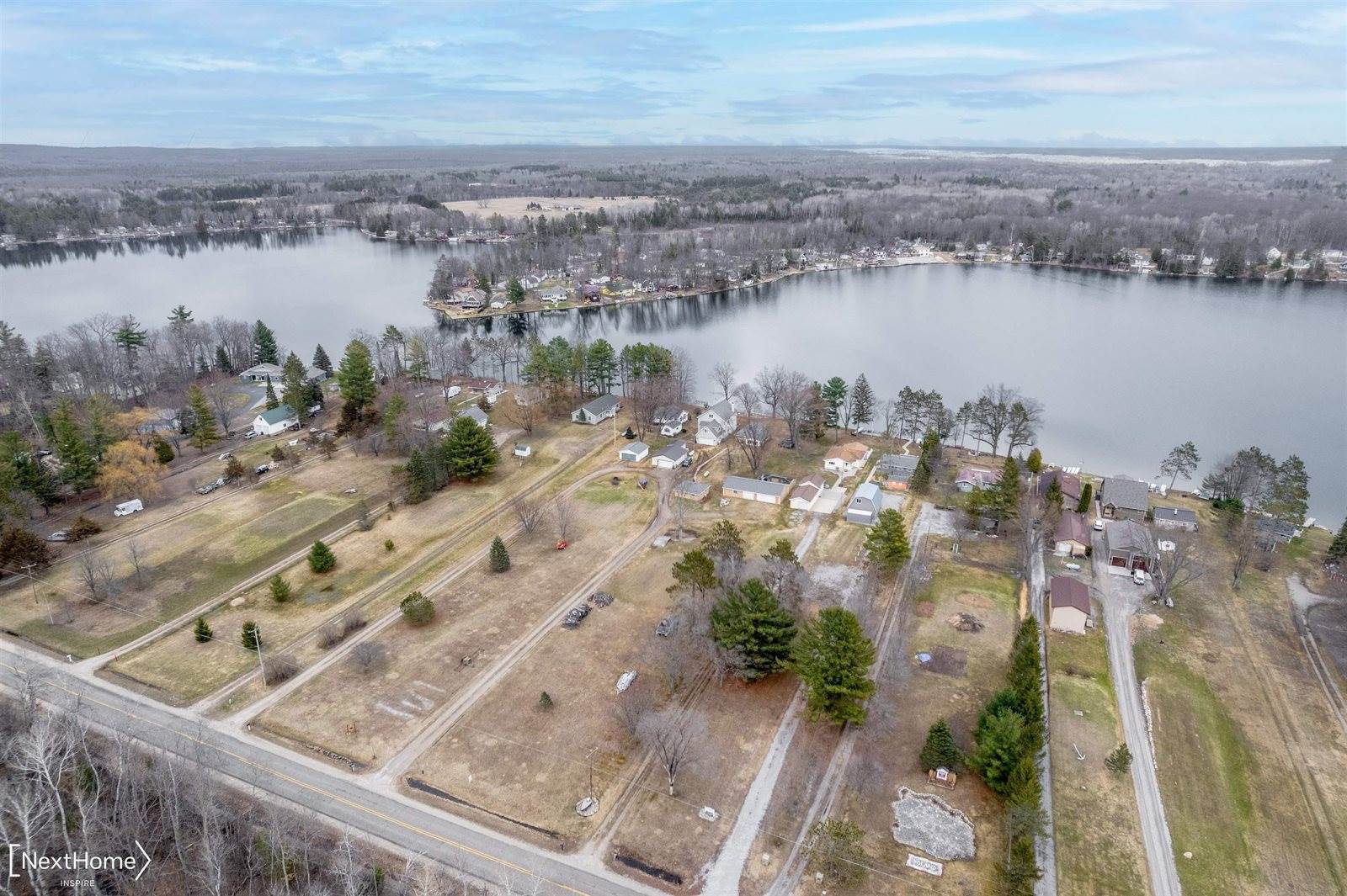 2620 Shady Shores Road, Lupton, MI 48635