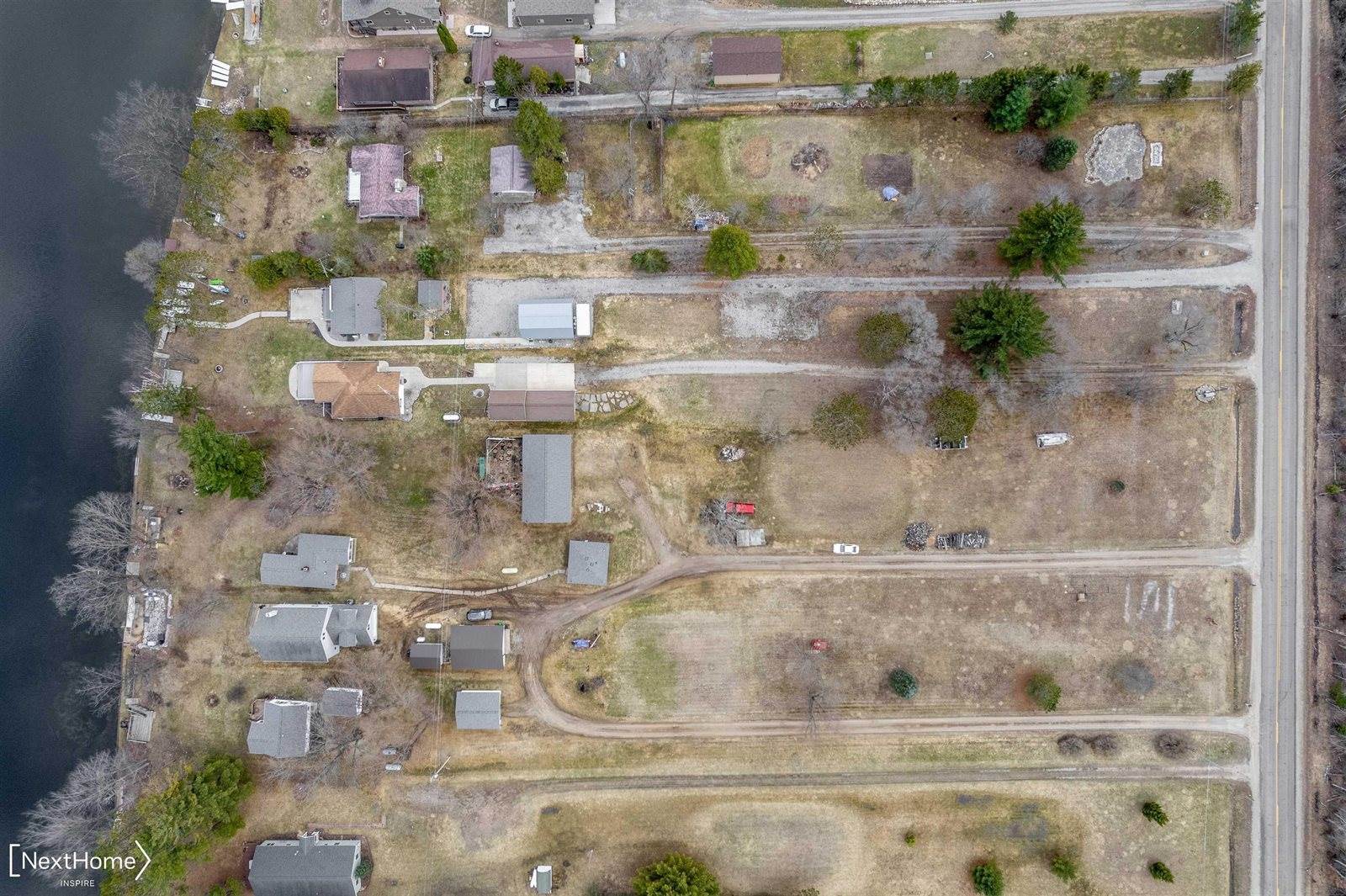 2620 Shady Shores Road, Lupton, MI 48635