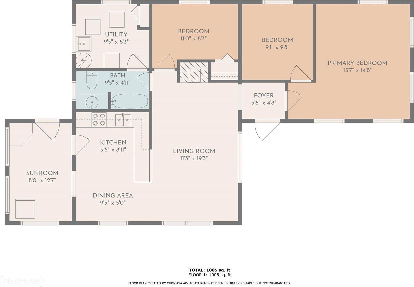 2620 Shady Shores Road, Lupton, MI 48635