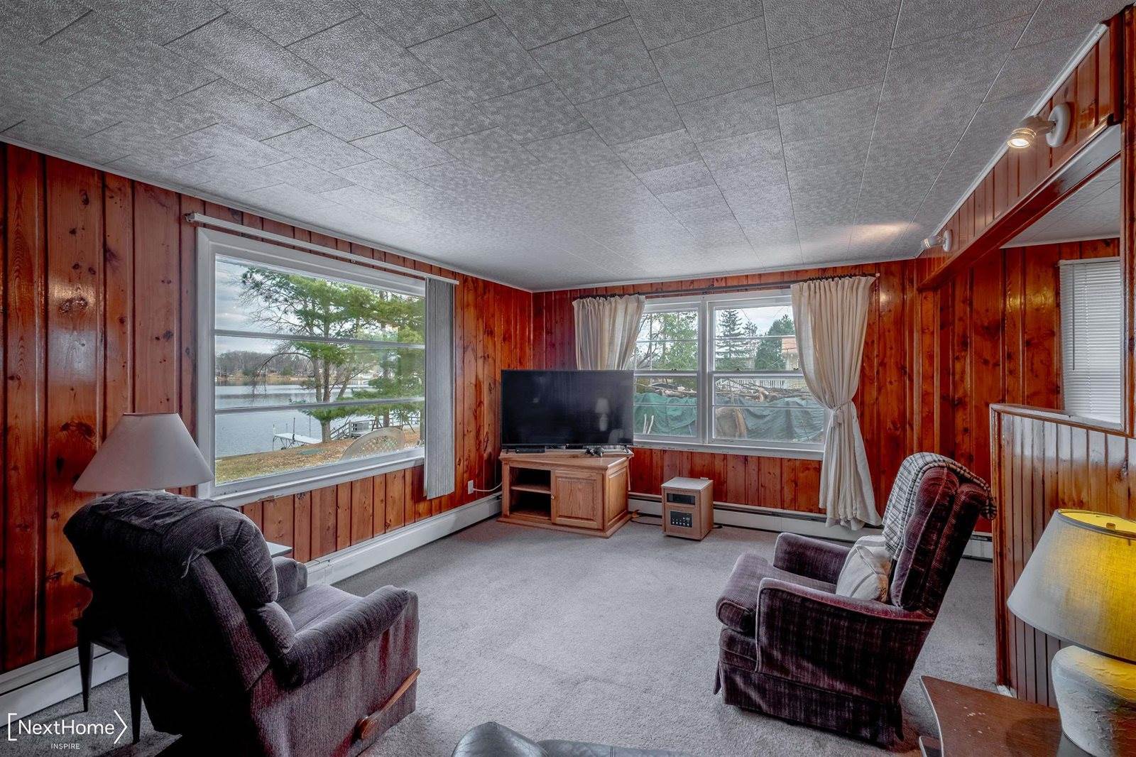 2620 Shady Shores Road, Lupton, MI 48635