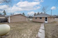 2620 Shady Shores Road, Lupton, MI 48635