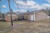 2620 Shady Shores Road, Lupton, MI 48635