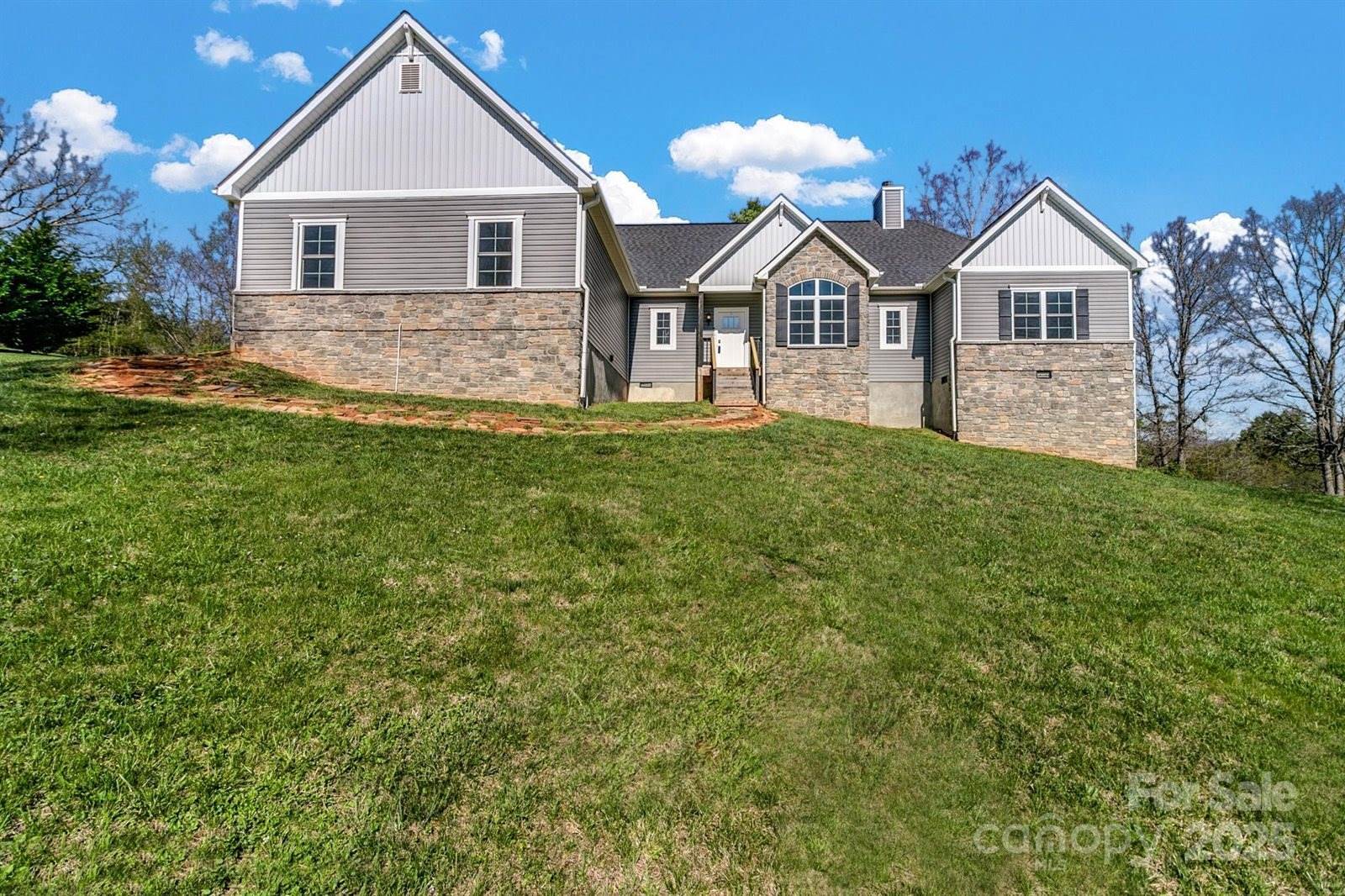 21 Willie Lane, Weaverville, NC 28787