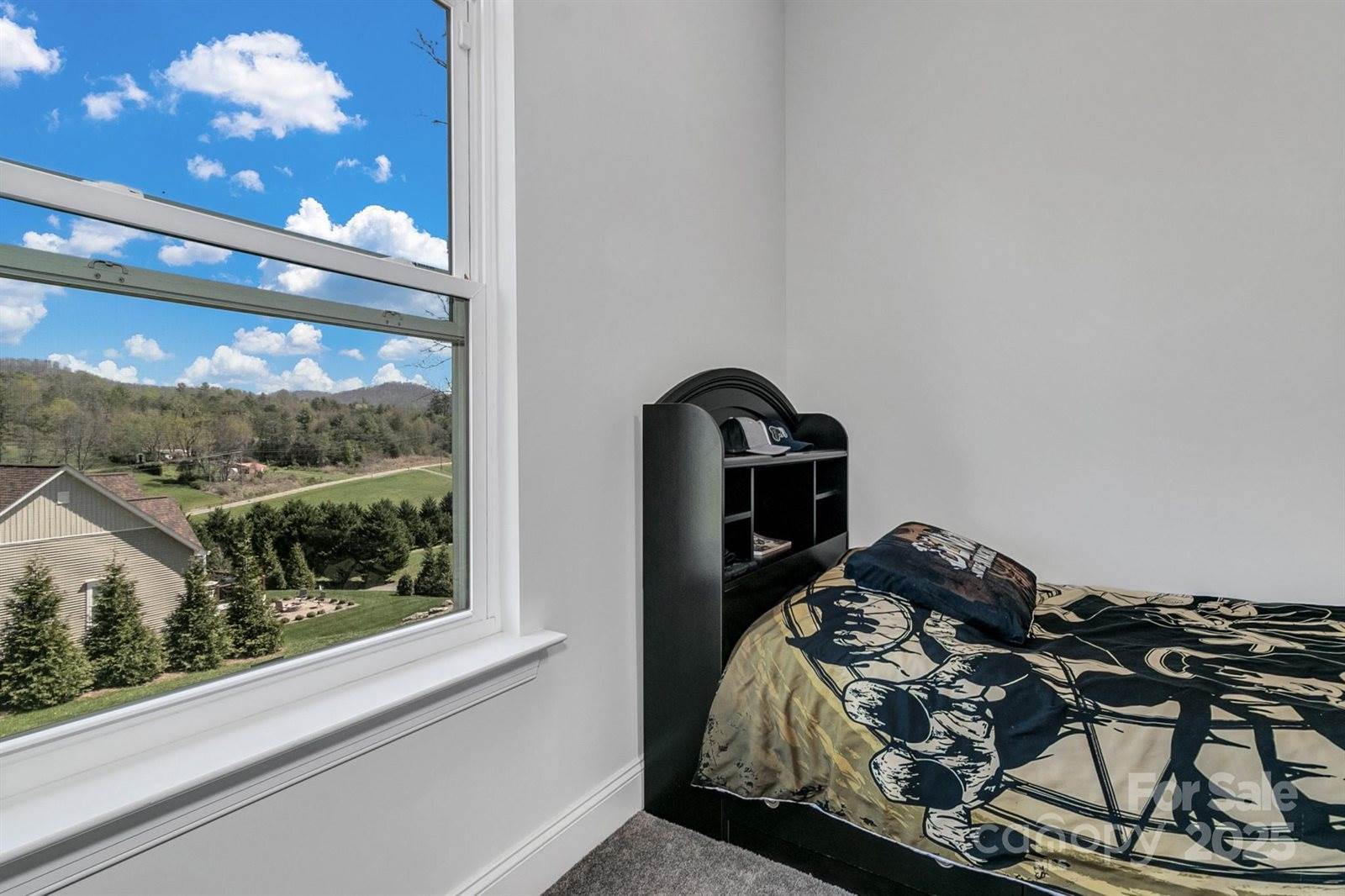 21 Willie Lane, Weaverville, NC 28787