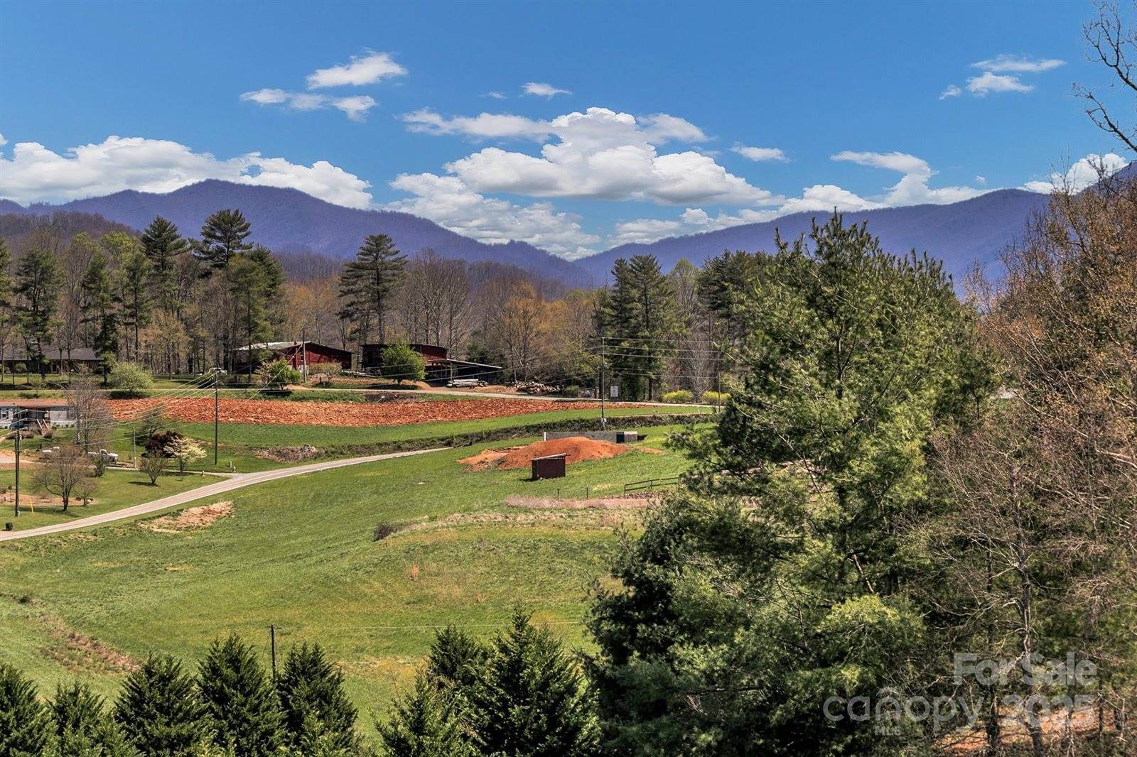 21 Willie Lane, Weaverville, NC 28787