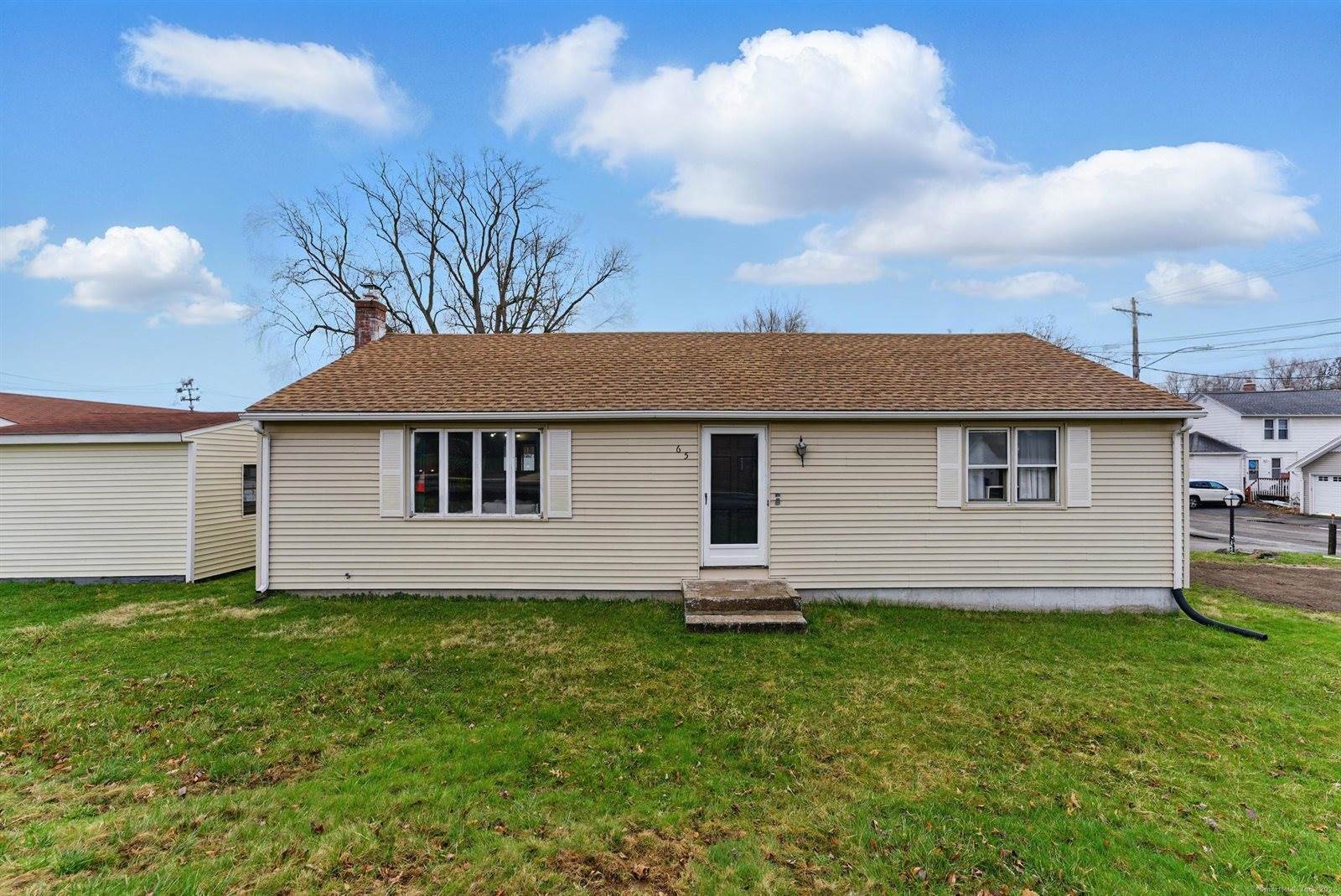 65 West, Windsor Locks, CT 06096