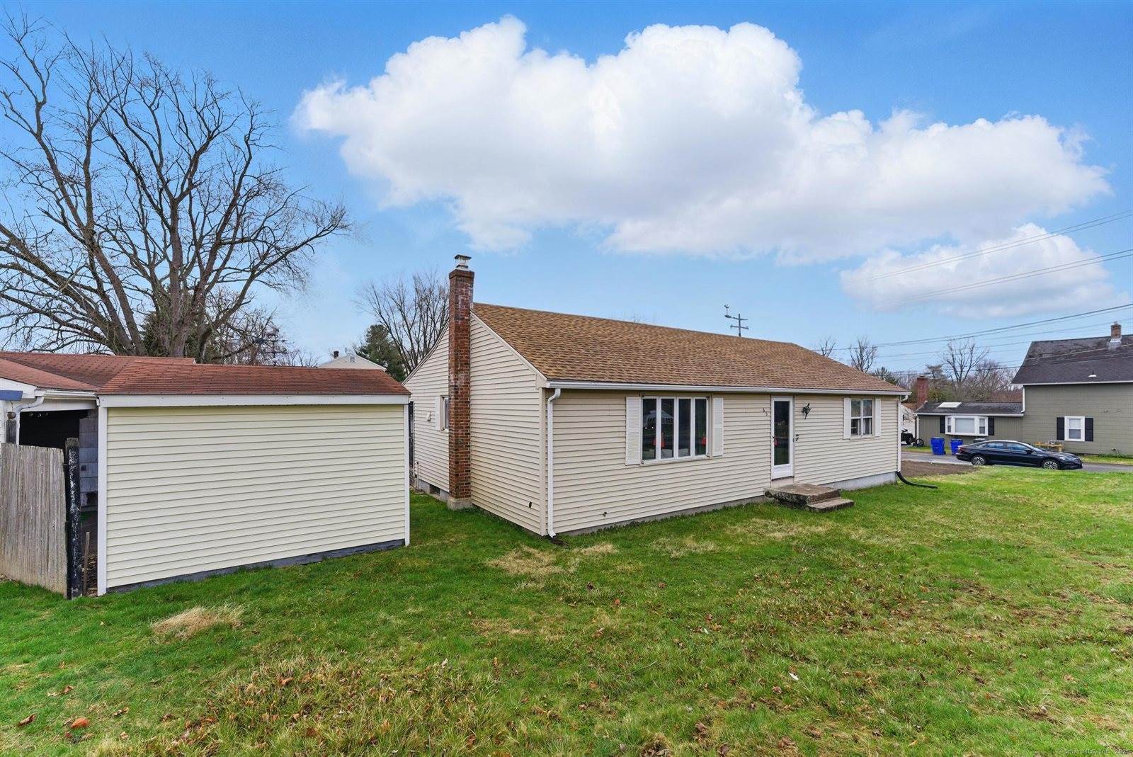 65 West, Windsor Locks, CT 06096