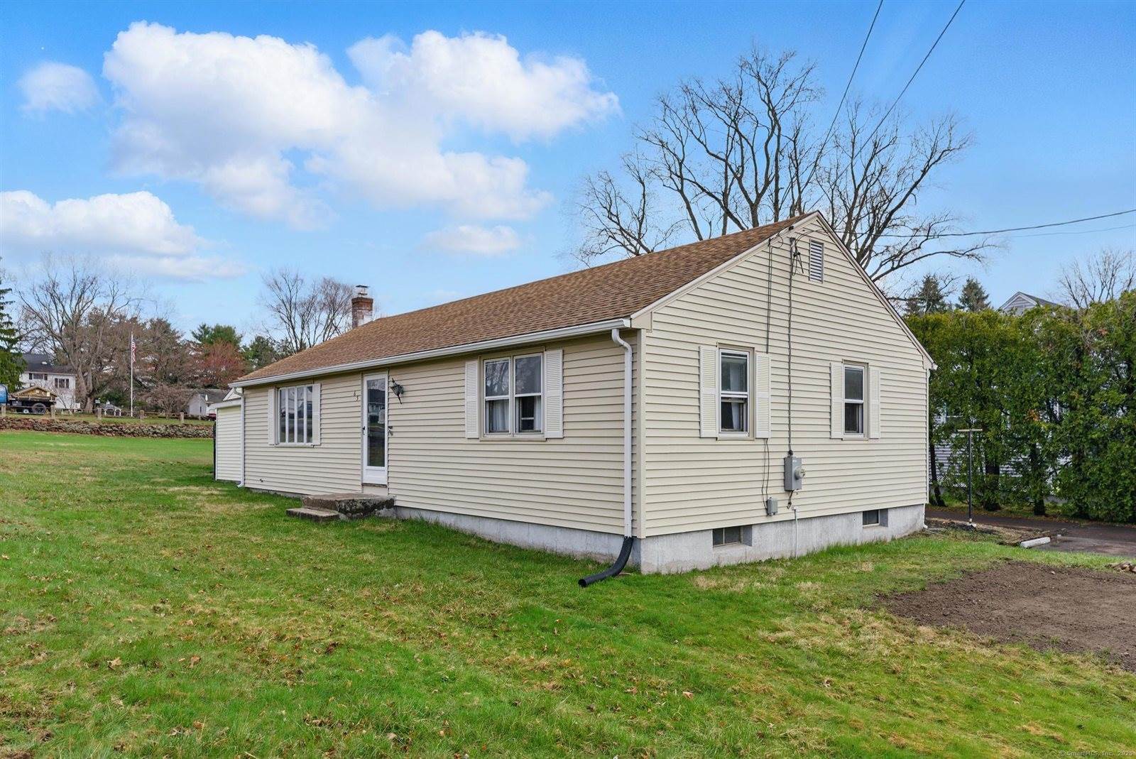 65 West, Windsor Locks, CT 06096