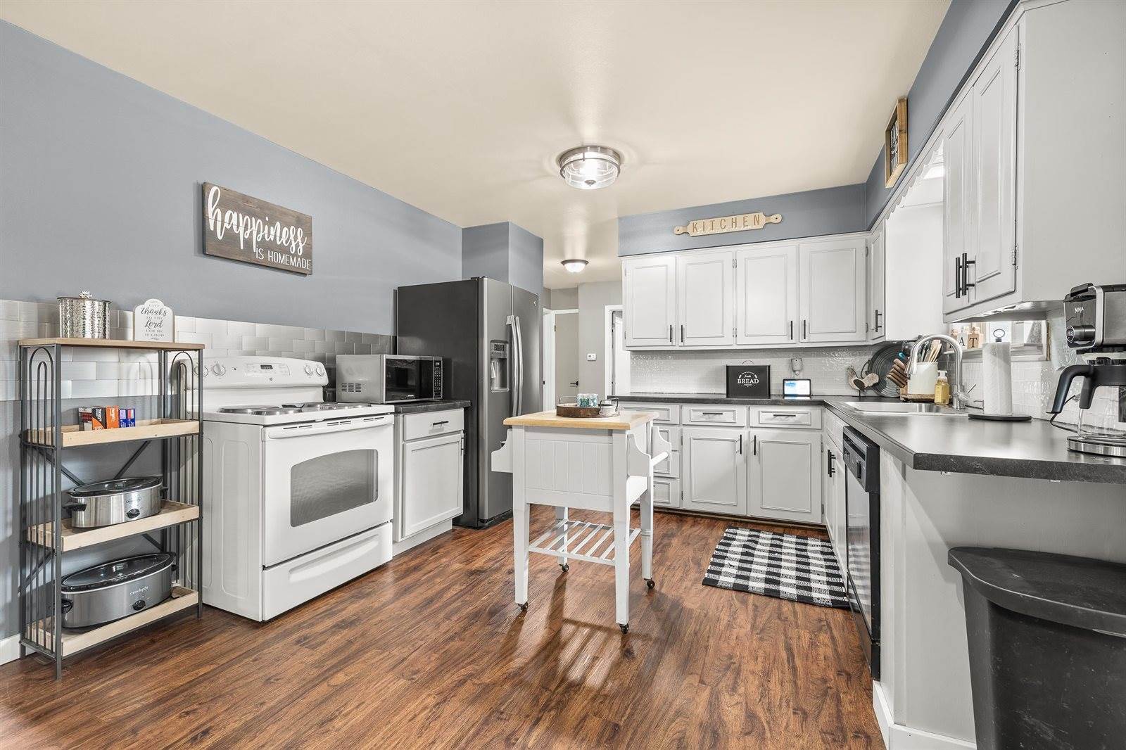 2411 N 42nd Street, Wisconsin Rapids, WI 54494