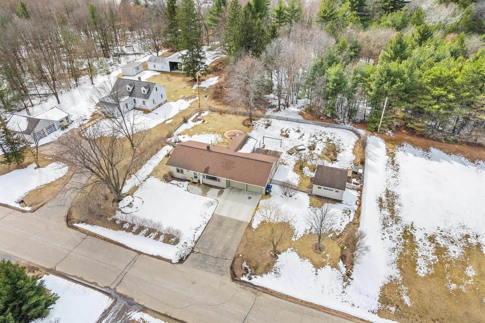 2411 N 42nd Street, Wisconsin Rapids, WI 54494