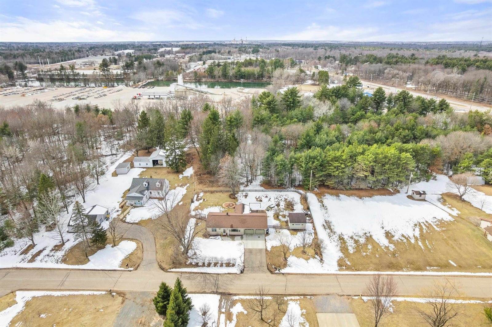 2411 N 42nd Street, Wisconsin Rapids, WI 54494