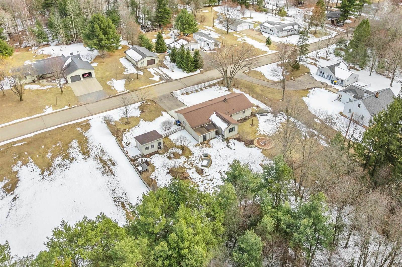 2411 N 42nd Street, Wisconsin Rapids, WI 54494