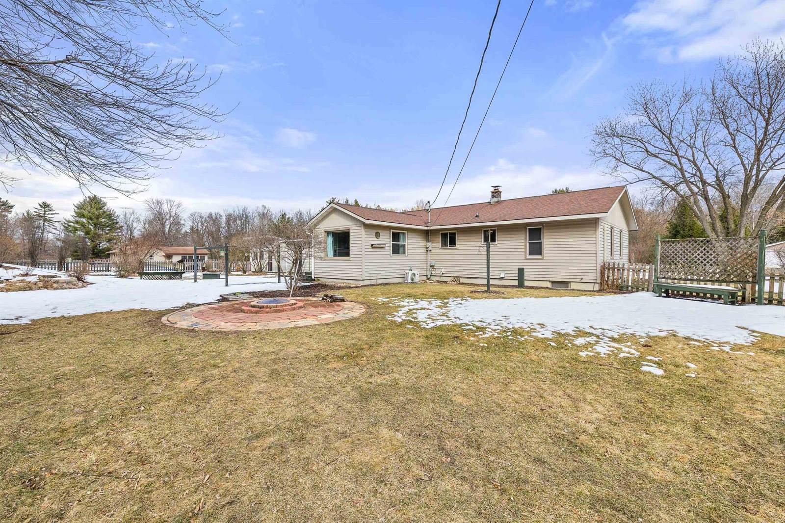 2411 N 42nd Street, Wisconsin Rapids, WI 54494