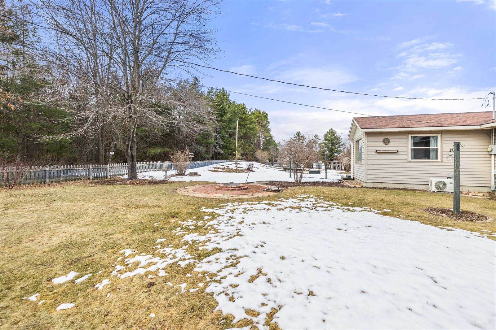 2411 N 42nd Street, Wisconsin Rapids, WI 54494