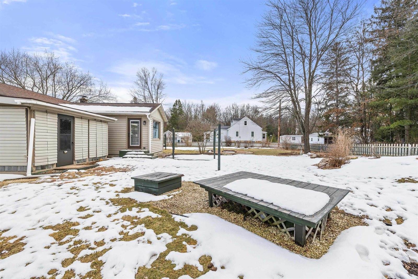 2411 N 42nd Street, Wisconsin Rapids, WI 54494