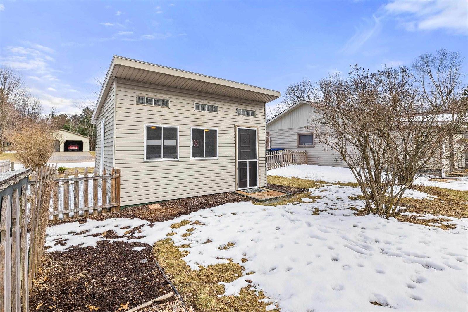 2411 N 42nd Street, Wisconsin Rapids, WI 54494