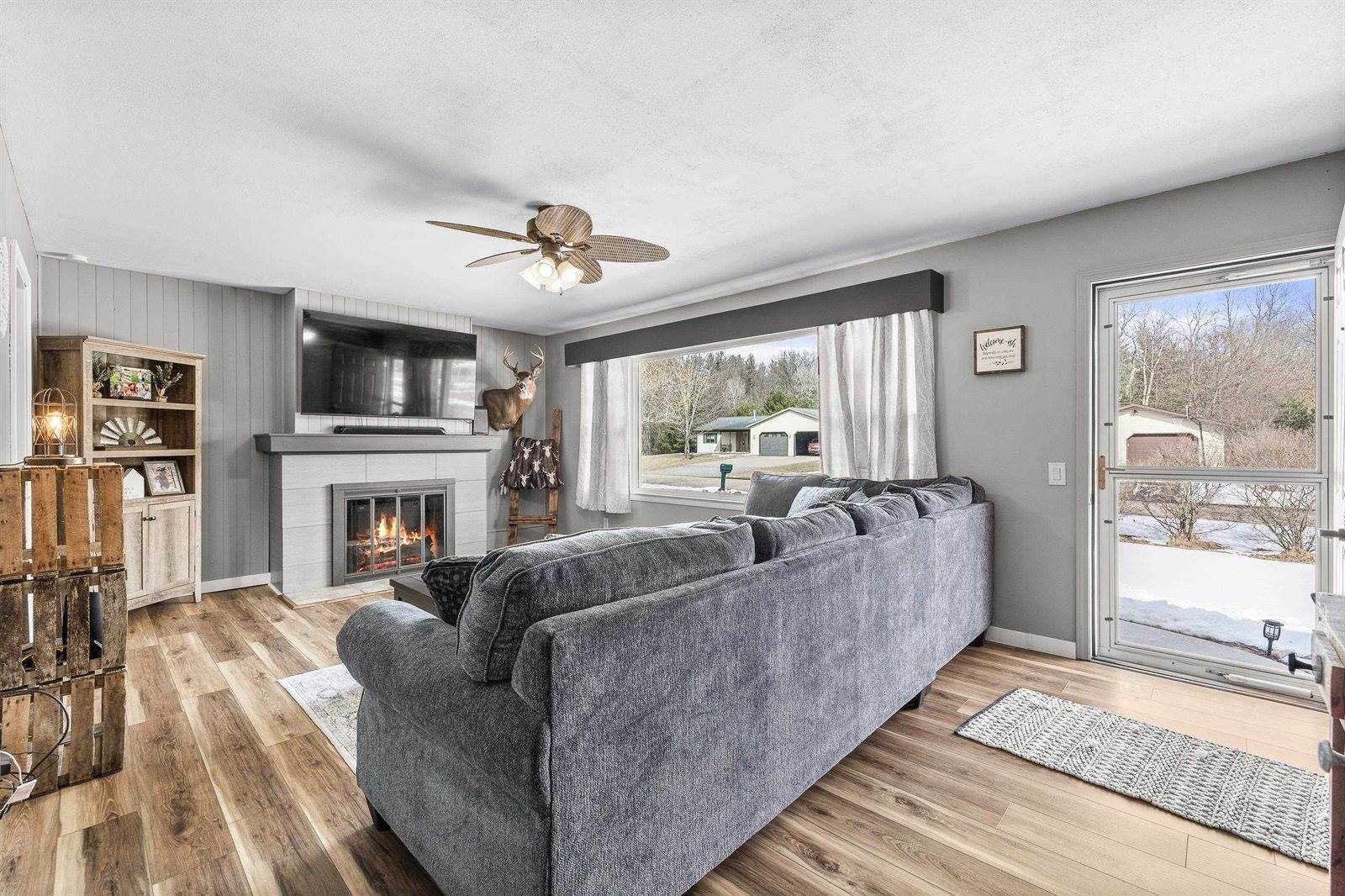 2411 N 42nd Street, Wisconsin Rapids, WI 54494