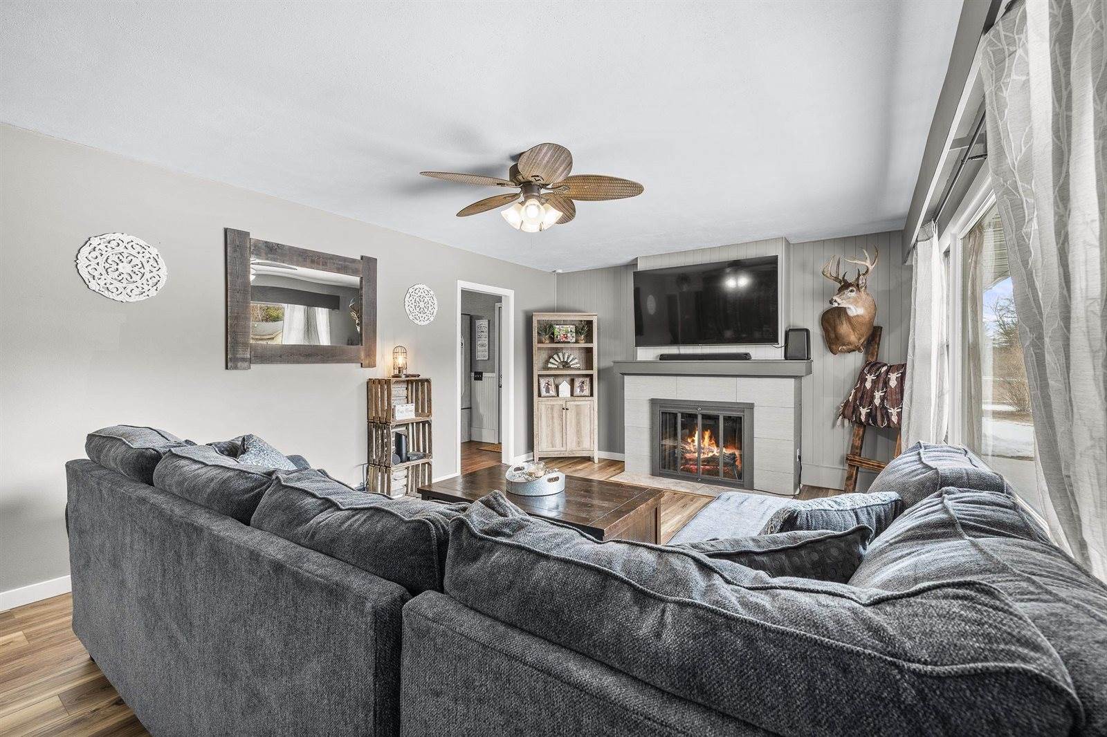 2411 N 42nd Street, Wisconsin Rapids, WI 54494