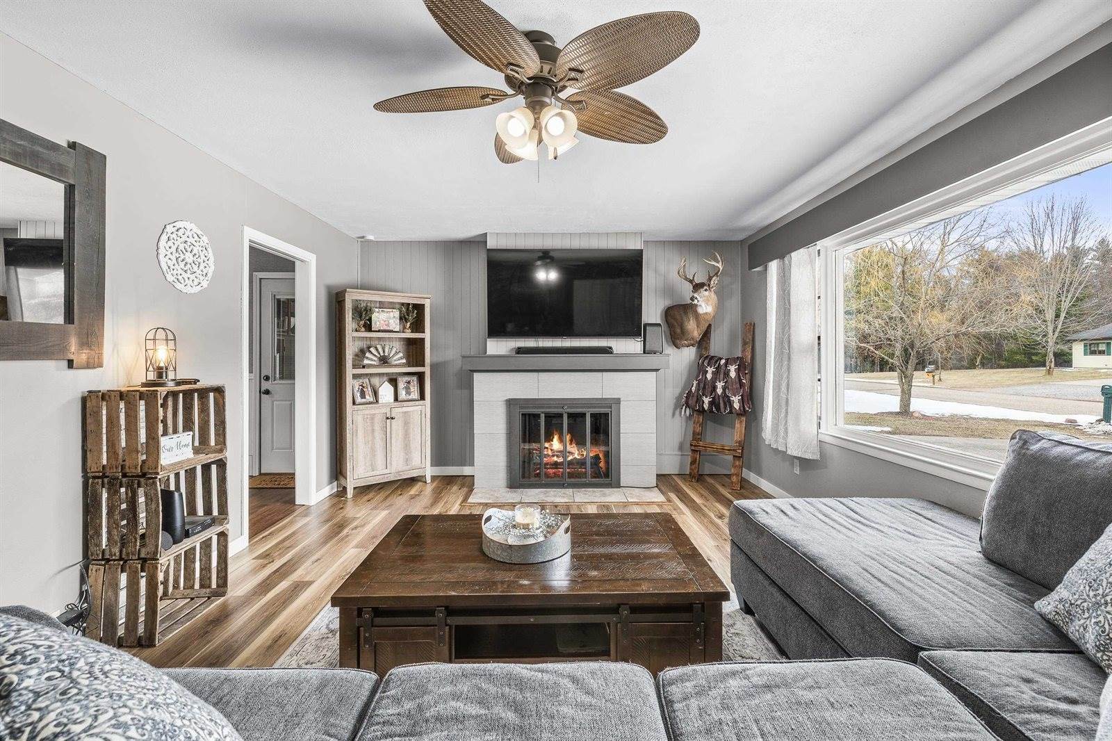 2411 N 42nd Street, Wisconsin Rapids, WI 54494