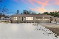 2411 N 42nd Street, Wisconsin Rapids, WI 54494